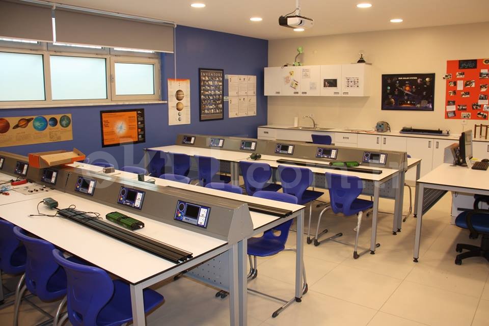Özel Arı Okulları İlkokulu - 3