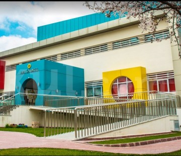 Özel Arı Okulları Anadolu Lisesi