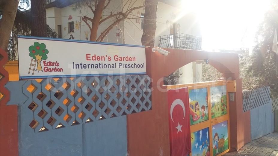 Özel Edens Garden Anaokulu - 2