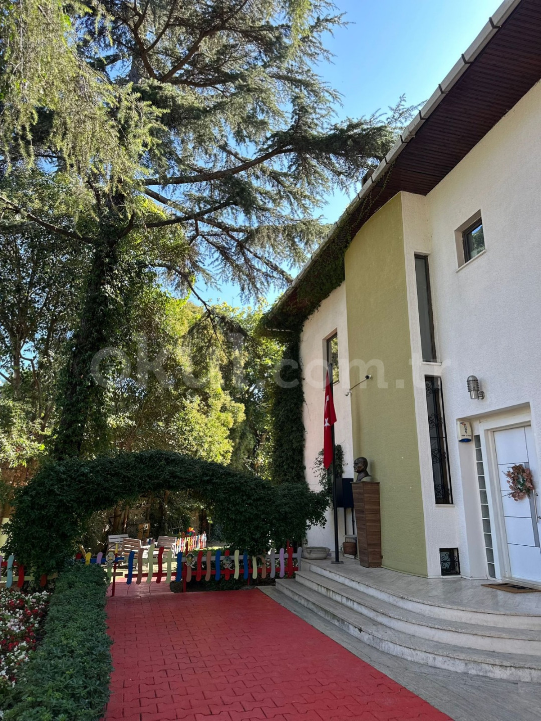 Özel Edens Garden Anaokulu - 1