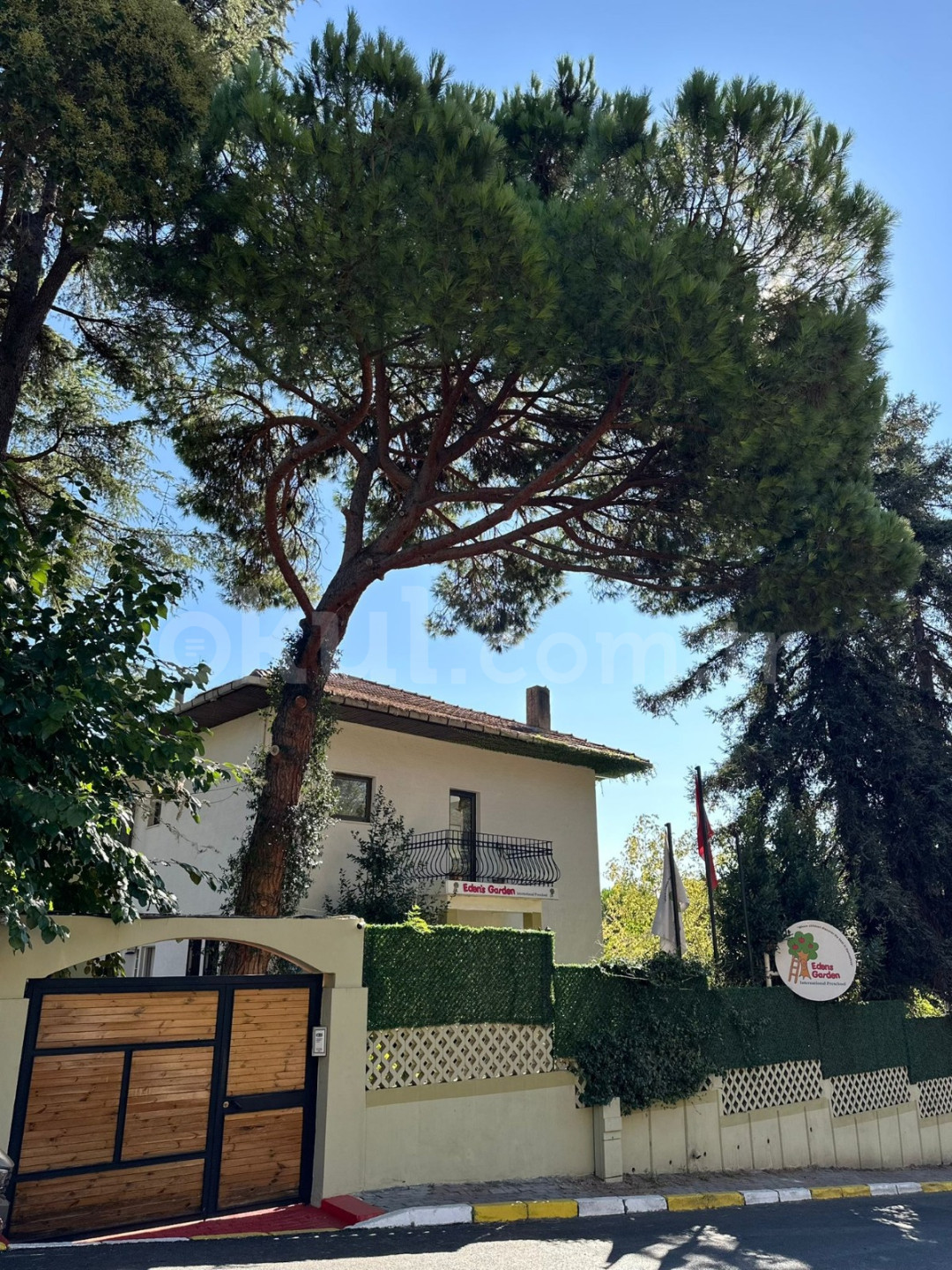 Özel Edens Garden Anaokulu - 2