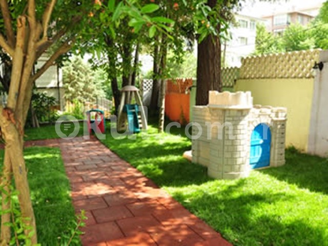 Özel Edens Garden Anaokulu - 8