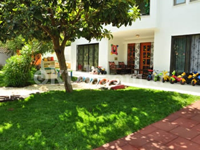 Özel Edens Garden Anaokulu - 6