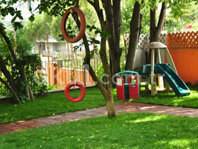 Özel Edens Garden Anaokulu - 4