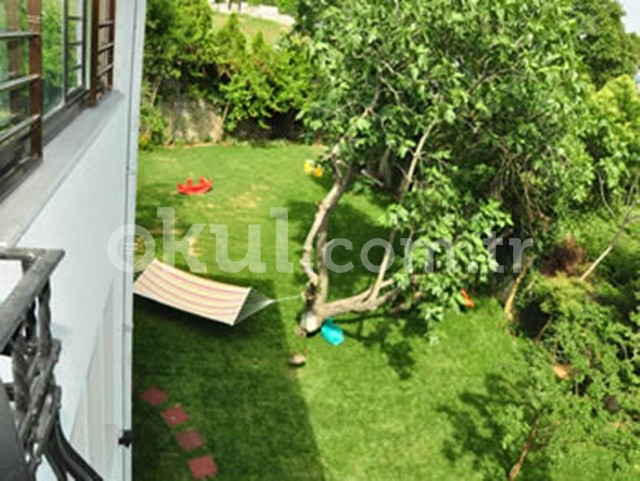 Özel Edens Garden Anaokulu - 5