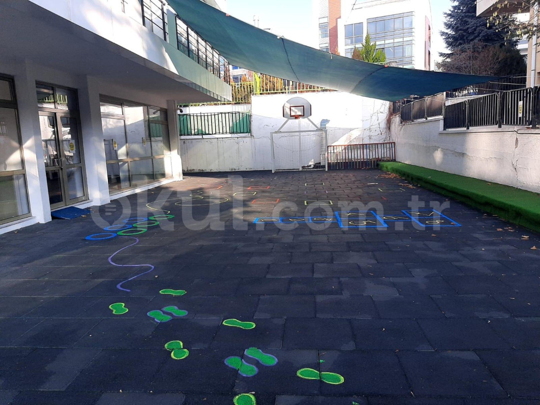 Özel Nesibe Aydın Okulları Çankaya İlkokulu - 7