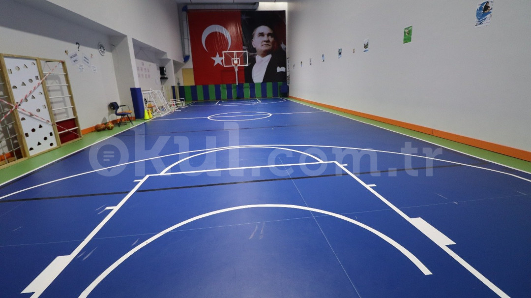 Özel Nesibe Aydın Okulları Çankaya İlkokulu - 4