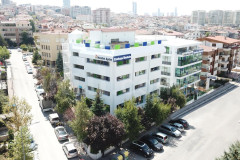 Özel Nesibe Aydın Okulları Çankaya İlkokulu