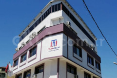 Özel Timur Arslan Fen Lisesi