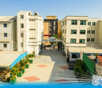 Özel Renk Okulları Anadolu Lisesi