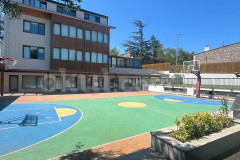 Yıldız Koleji Beşiktaş Kampüsü