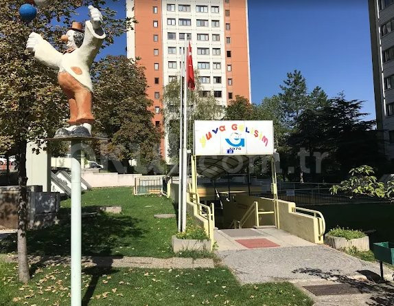 Özel Yuva Gelişim Anaokulu - 2