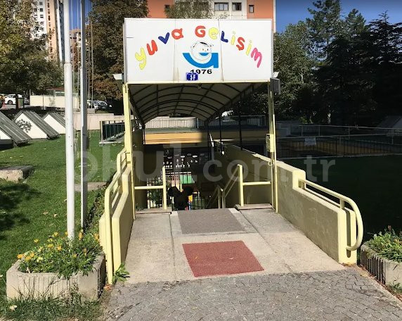 Özel Yuva Gelişim Anaokulu - 1