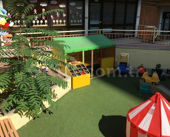 Özel Yuva Gelişim Anaokulu - 5