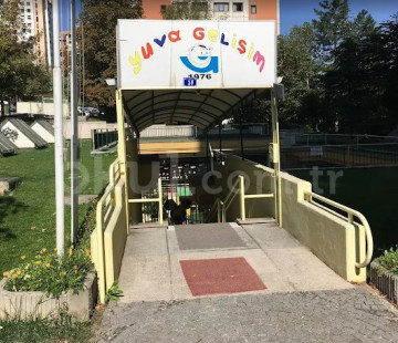 Özel Yuva Gelişim Anaokulu