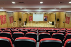 Özel Çekmeköy Cihangir Okulları Anaokulu - 11
