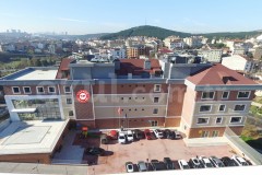 Özel Çekmeköy Cihangir Okulları Ortaokulu