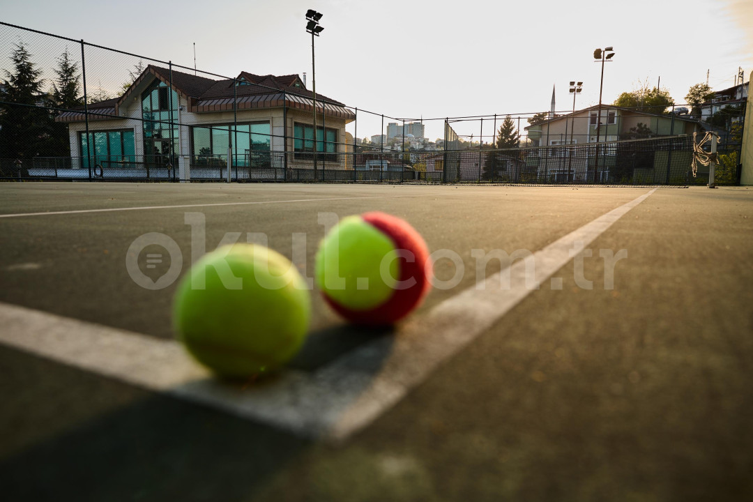 Özel Cent Koleji Anaokulu - 6