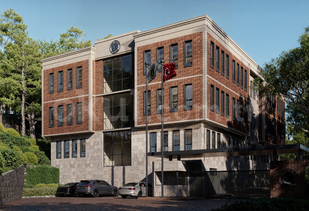 Özel Cent Koleji Anaokulu - 1