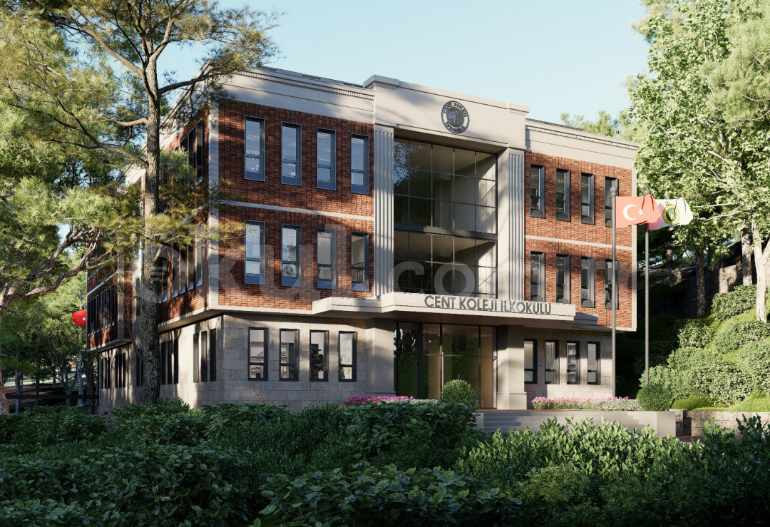 Özel Cent Koleji Anaokulu - 3