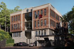  Özel Cent Koleji Anaokulu