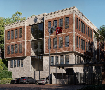 Özel Cent Koleji Anaokulu