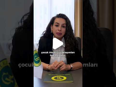 Özel Cent Koleji Anaokulu - 9