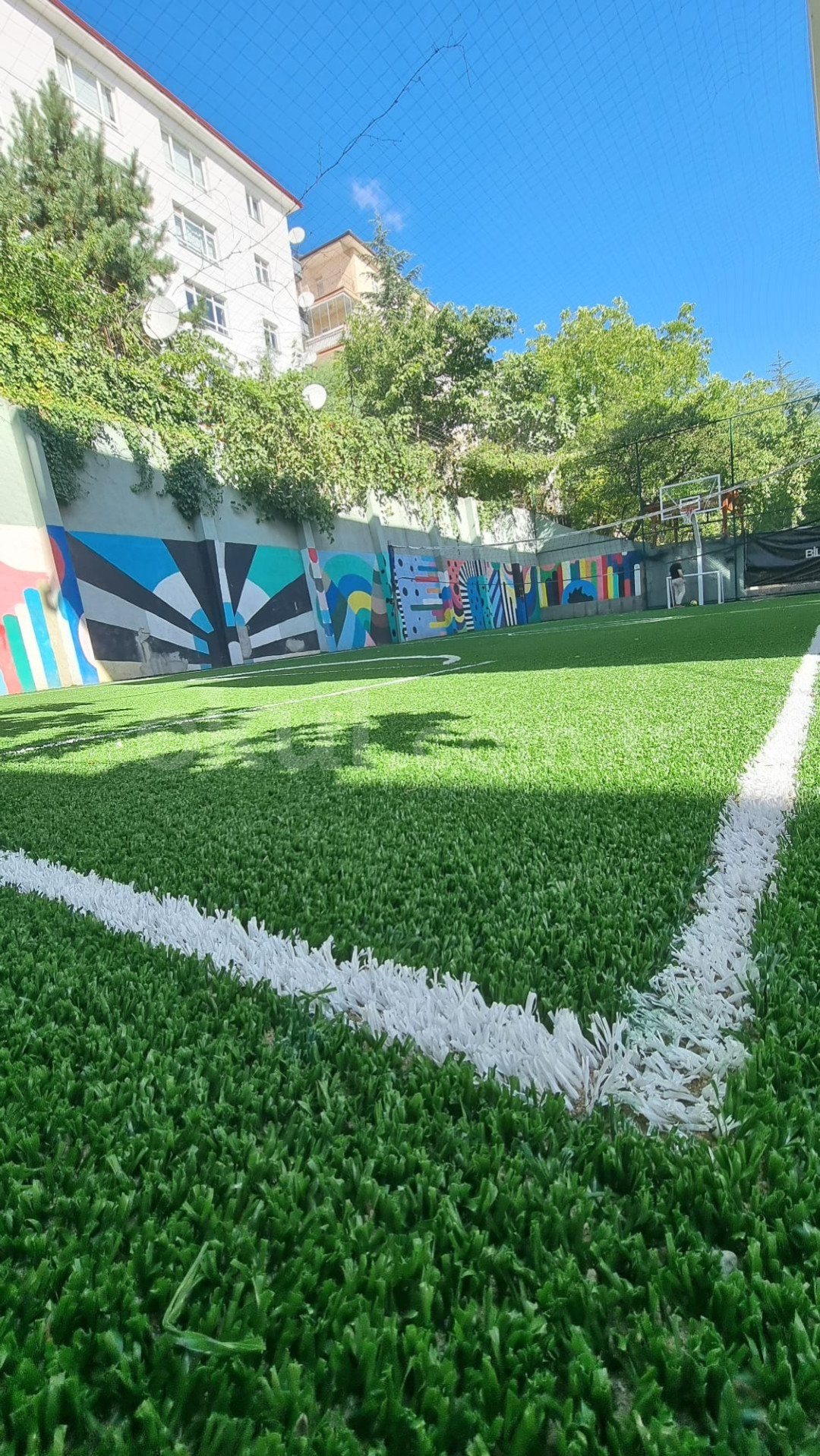 Özel Keçiören Bilce Anadolu Lisesi - 35