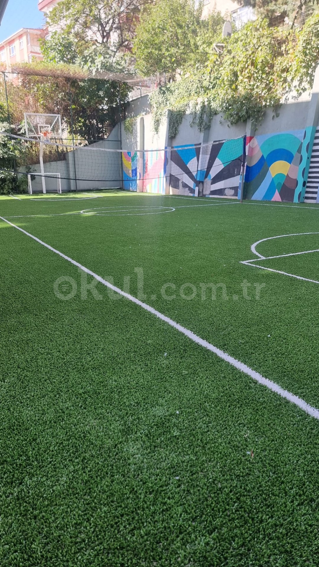 Özel Keçiören Bilce Anadolu Lisesi - 34