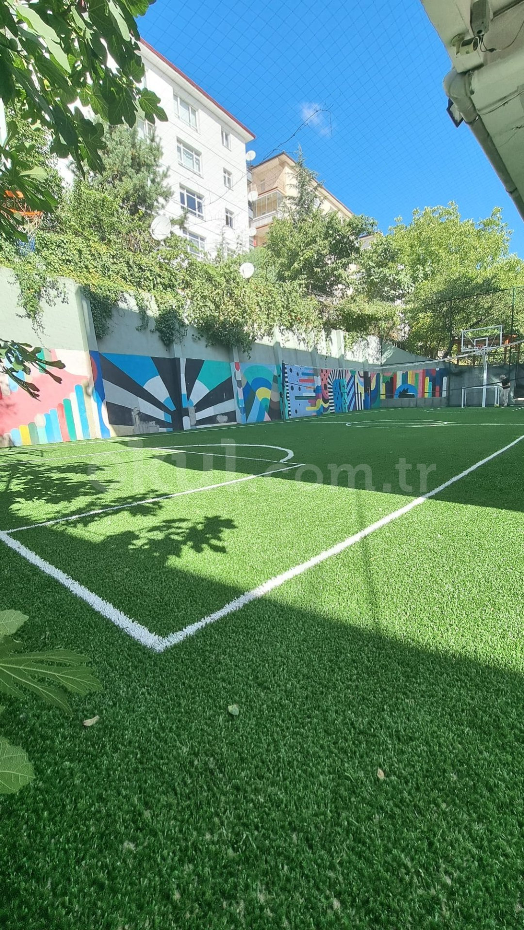 Özel Keçiören Bilce Anadolu Lisesi - 36