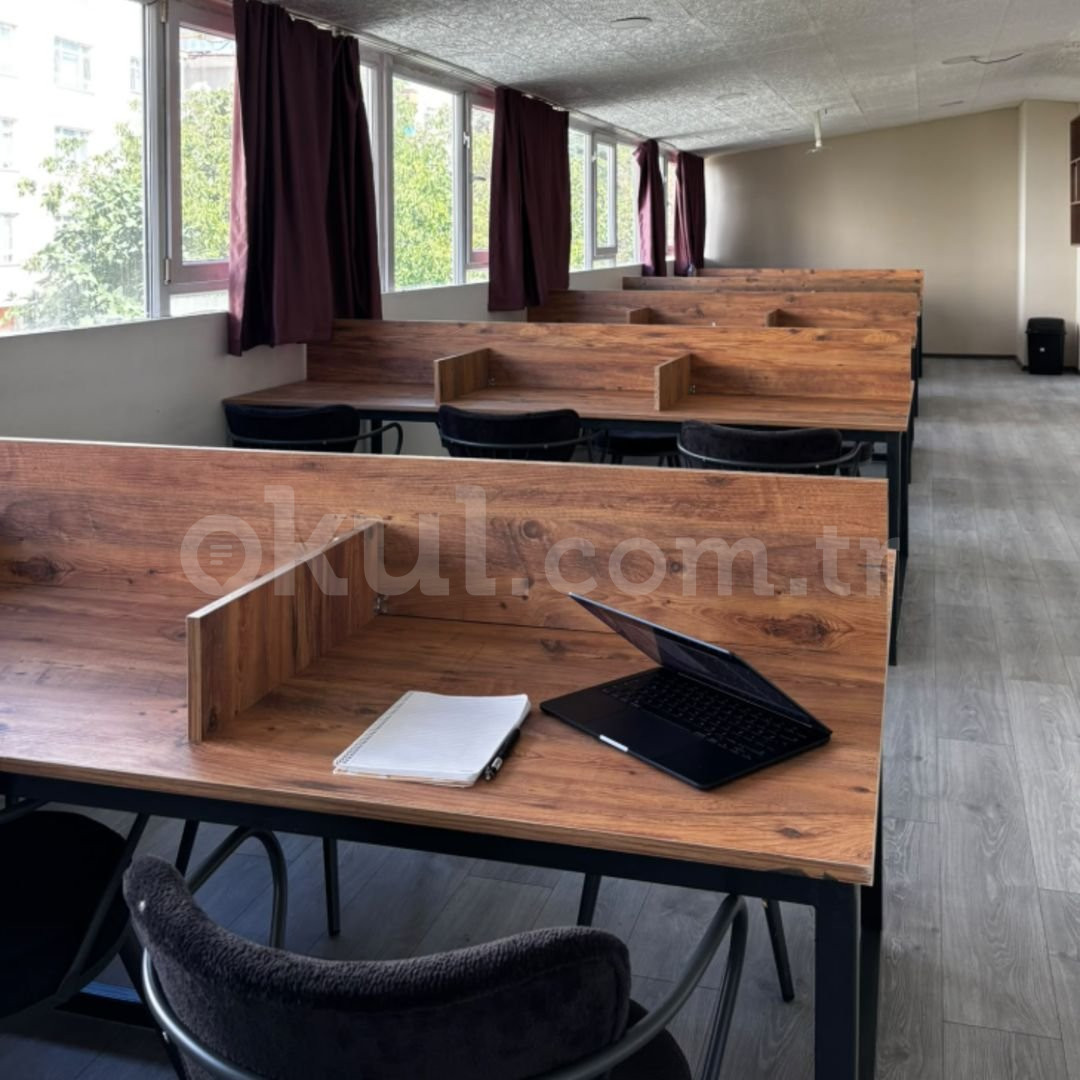 Özel Keçiören Bilce Anadolu Lisesi - 30