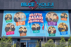 Özel Keçiören Bilce Anadolu Lisesi