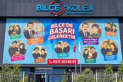 Özel Keçiören Bilce Anadolu Lisesi