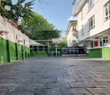 Özel Keçiören Bilce Anadolu Lisesi