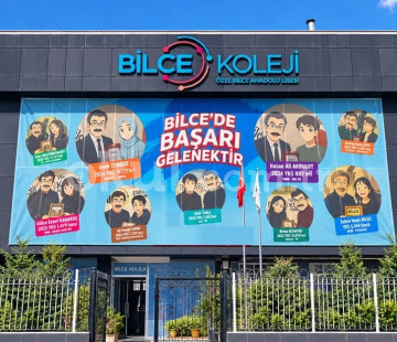 Özel Keçiören Bilce Anadolu Lisesi