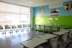 Özel İSTEK İzmir Ortaokulu - 15