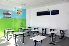 Özel İSTEK İzmir Ortaokulu - 16