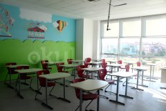 Özel İSTEK İzmir Anadolu Lisesi - 21