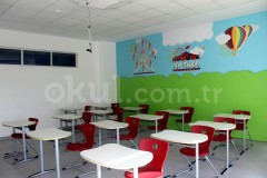 Özel İSTEK İzmir Anadolu Lisesi - 22