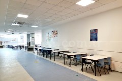 Özel İSTEK İzmir Anadolu Lisesi - 8