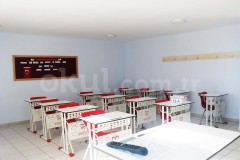 Özel Ankara Meltem Koleji İlkokulu - 9