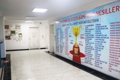 Özel Ankara Meltem Koleji İlkokulu - 32