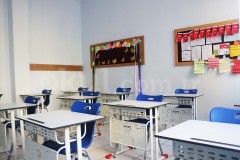 Özel Ankara Meltem Koleji İlkokulu - 7
