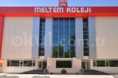 Özel Ankara Meltem Koleji İlkokulu