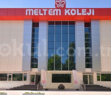 Özel Ankara Meltem Koleji İlkokulu