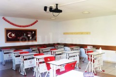Özel Ankara Meltem Koleji Ortaokulu - 10