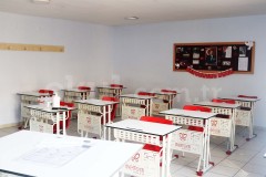 Özel Ankara Meltem Koleji Ortaokulu - 11