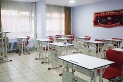Özel Ankara Meltem Koleji Ortaokulu - 20