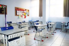 Özel Ankara Meltem Koleji Ortaokulu - 8
