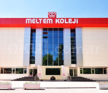 Özel Ankara Meltem Koleji Ortaokulu